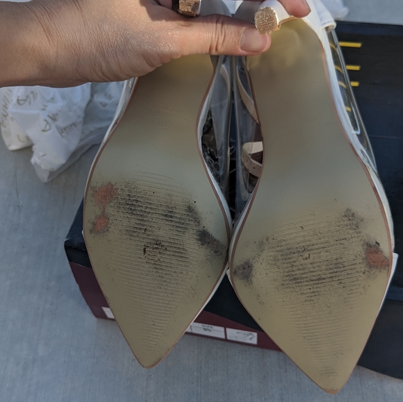 Liliana heels - Picture 3 of 8